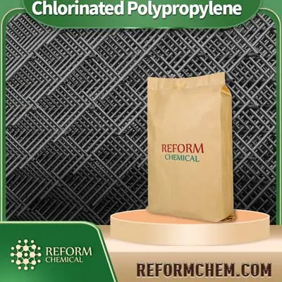 Chlorowany polipropylen