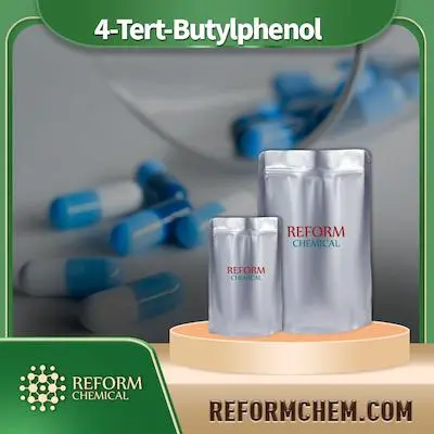 4-tert-butylofenol