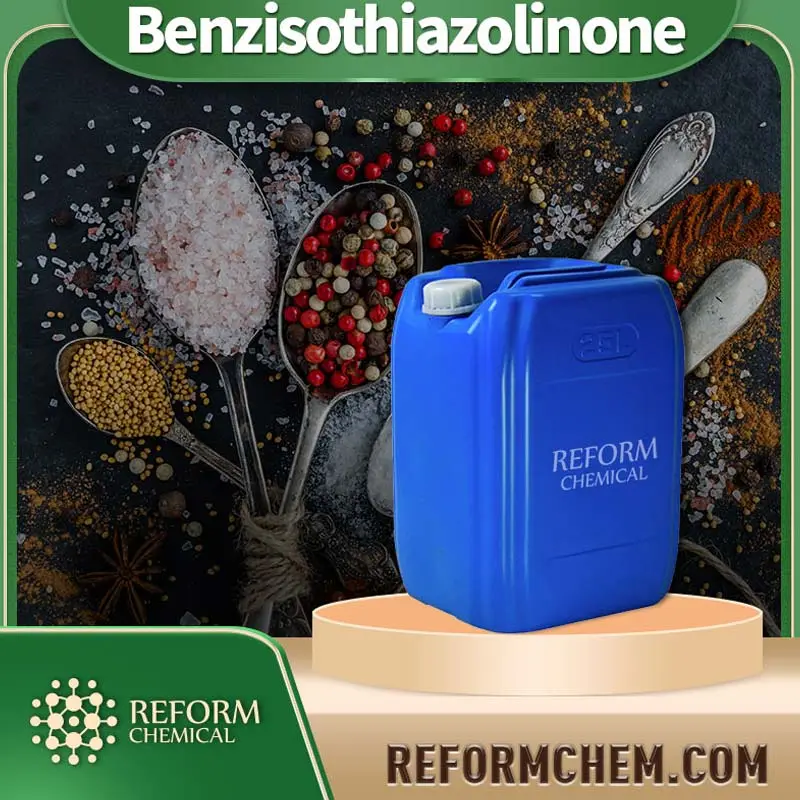 benzisothiazolinone