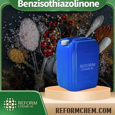 Benzisotiazolinon