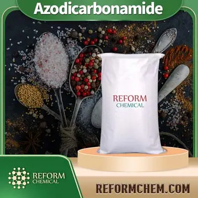 Azodikarbonamid