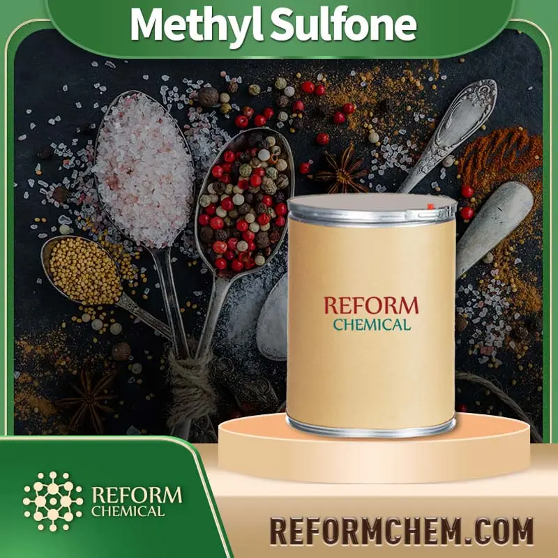 methyl sulfone