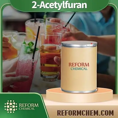 2-Acetylofuran