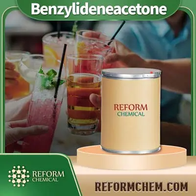 Benzylidenoaceton