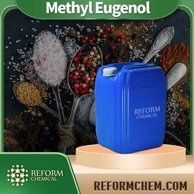 Eugenol metylowy