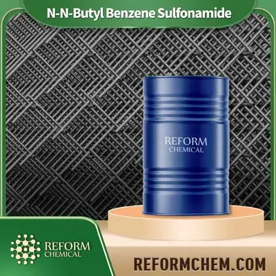 Sulfonamid N-N-butylobenzenu