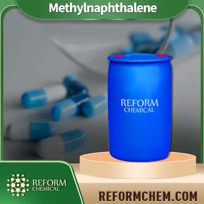 Metylonaftalen