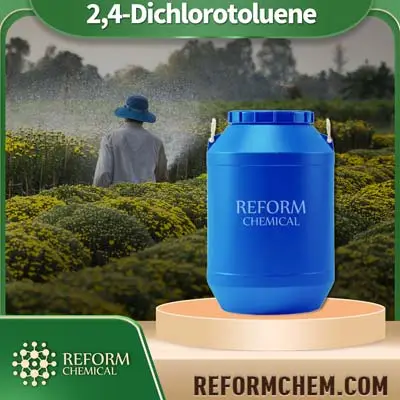 2,4-dichlorotoluen