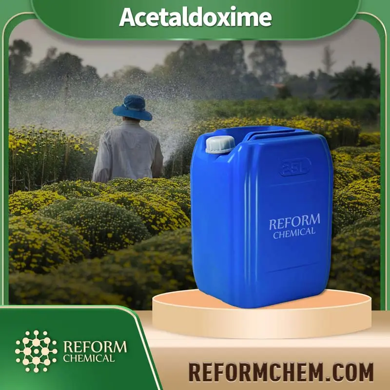 acetaldoxime