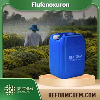 Flufenoksuron