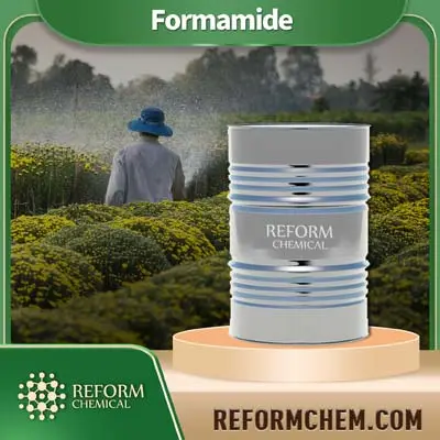 Formamid