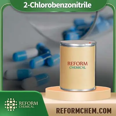 2-Chlorobenzonitryl