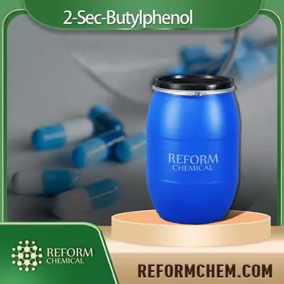 2-Sec-Butylofenol