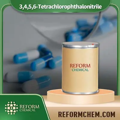 3,4, 5,6-tetrachloroftalonitryl