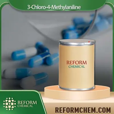 3-Chloro-4-Metyloanilina