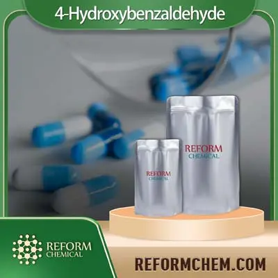 4-hydroksybenzaldehyd