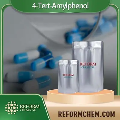 4-tert-amylofenol