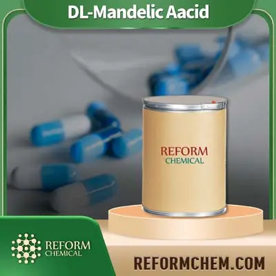 DL-Mandelic Aacid