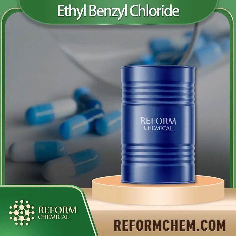 ethyl benzyl chloride