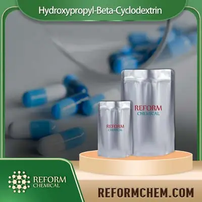 Hydroksypropylo-beta-cyklodekstryna