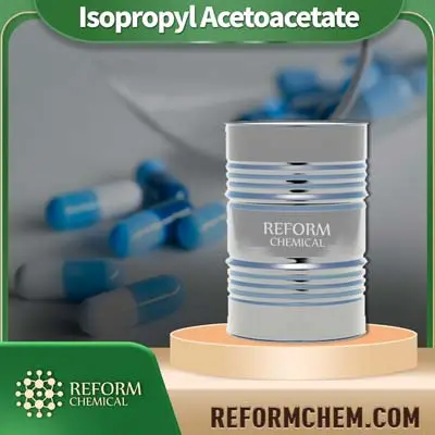 Acetooctan izopropylu