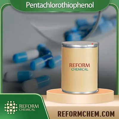 Pentachlorotiofenol