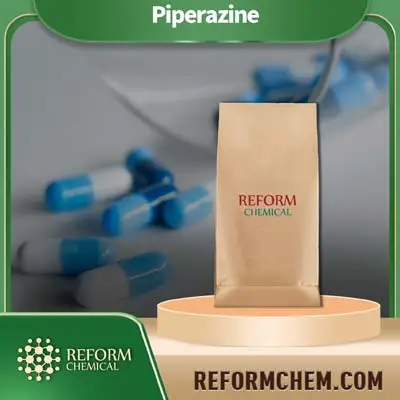 Piperazyna