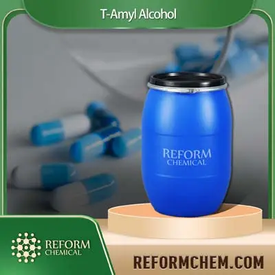 Alkohol T-Amyl