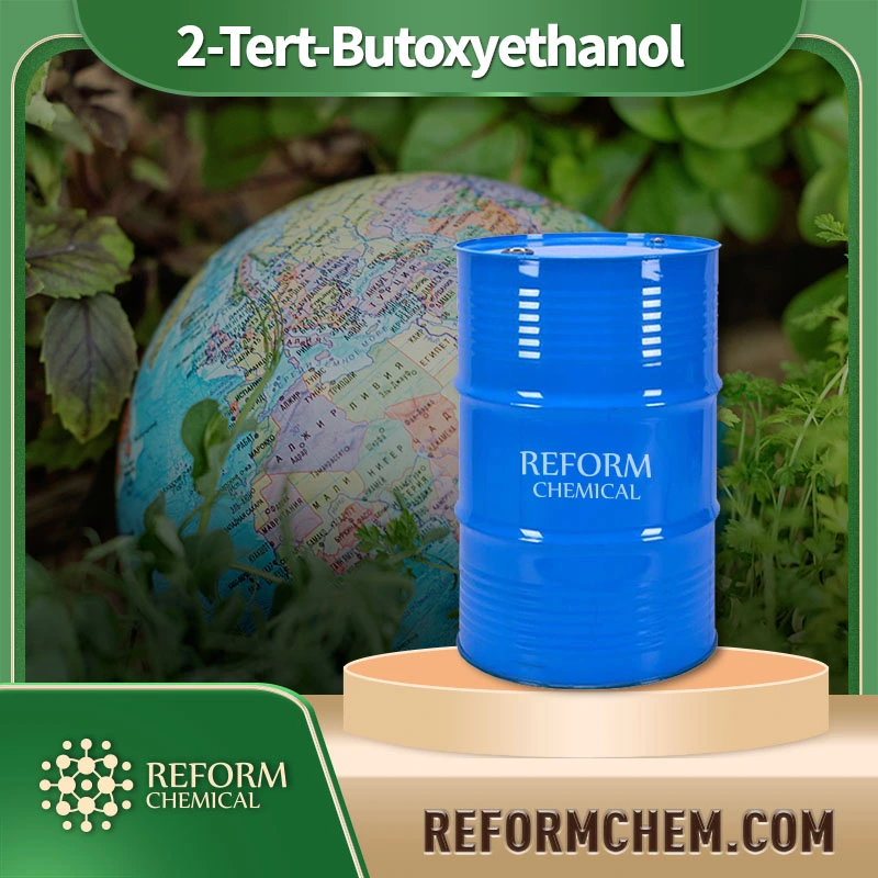 2-tert-butoksyetanol