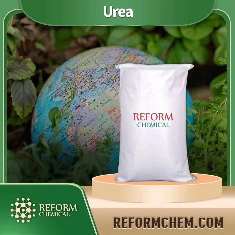 urea