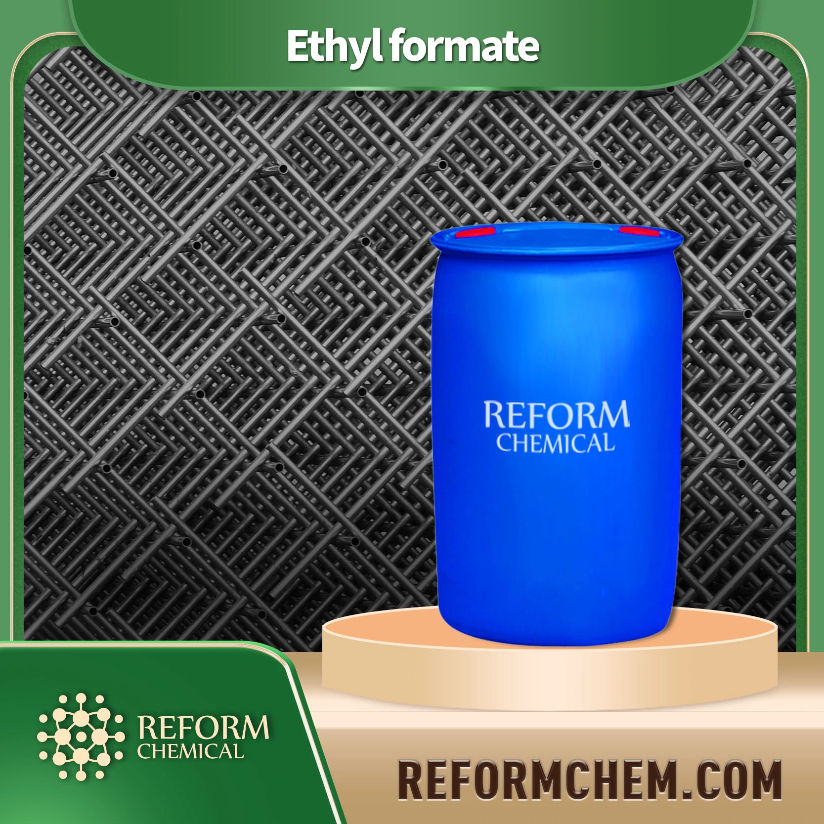 ethyl formate109 94 4