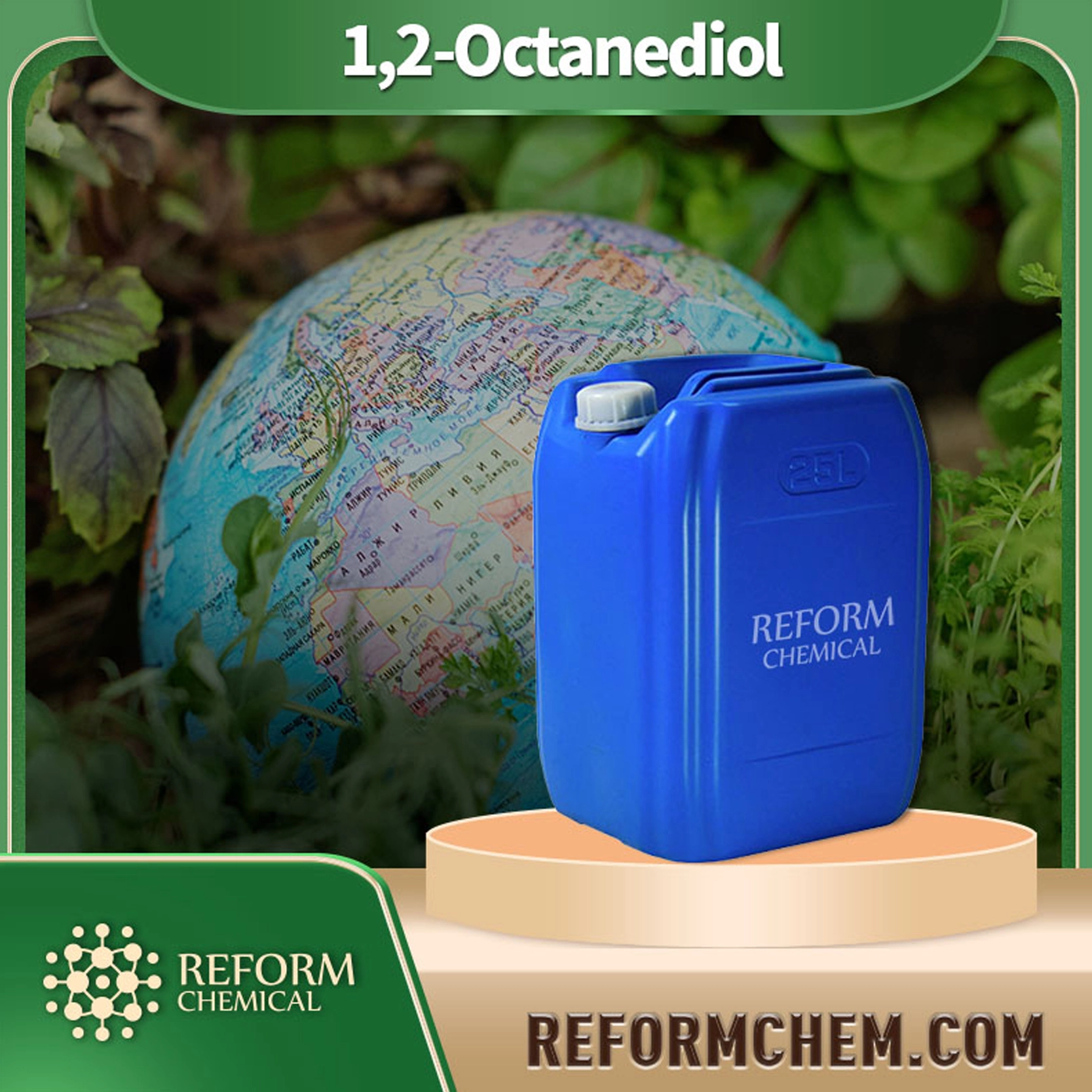 1 2 octanediol 1117 86 8