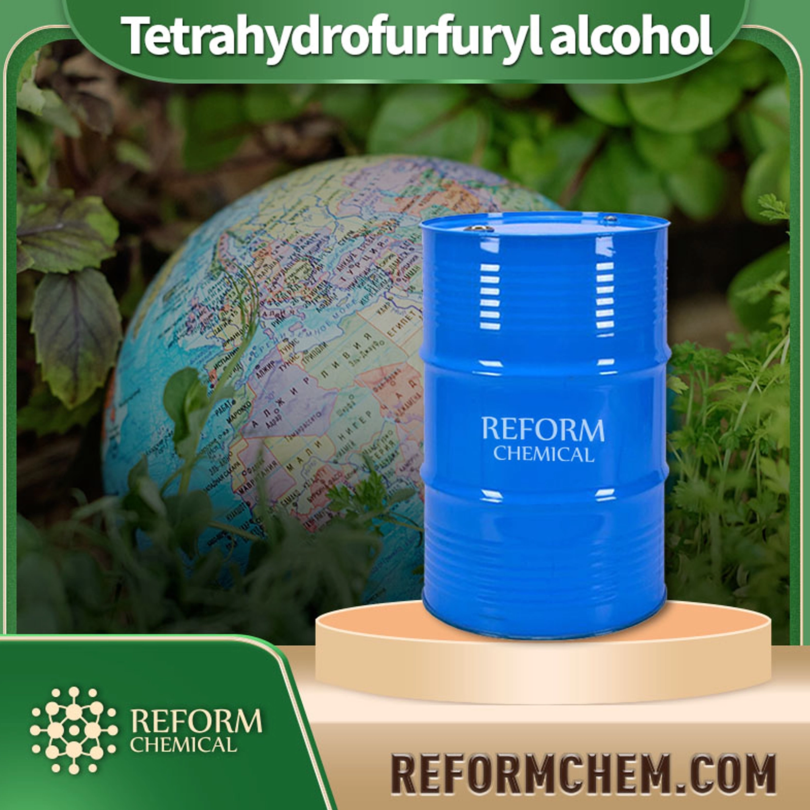 Alkohol tetrahydrofurfurylowy