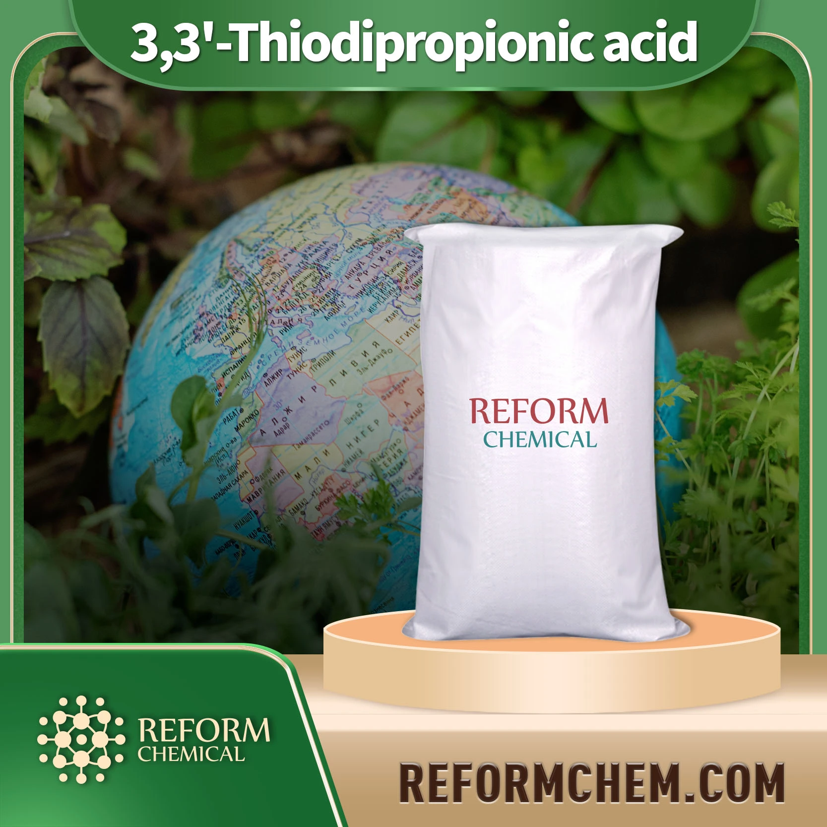 3 3 thiodipropionic acid 111 17 1