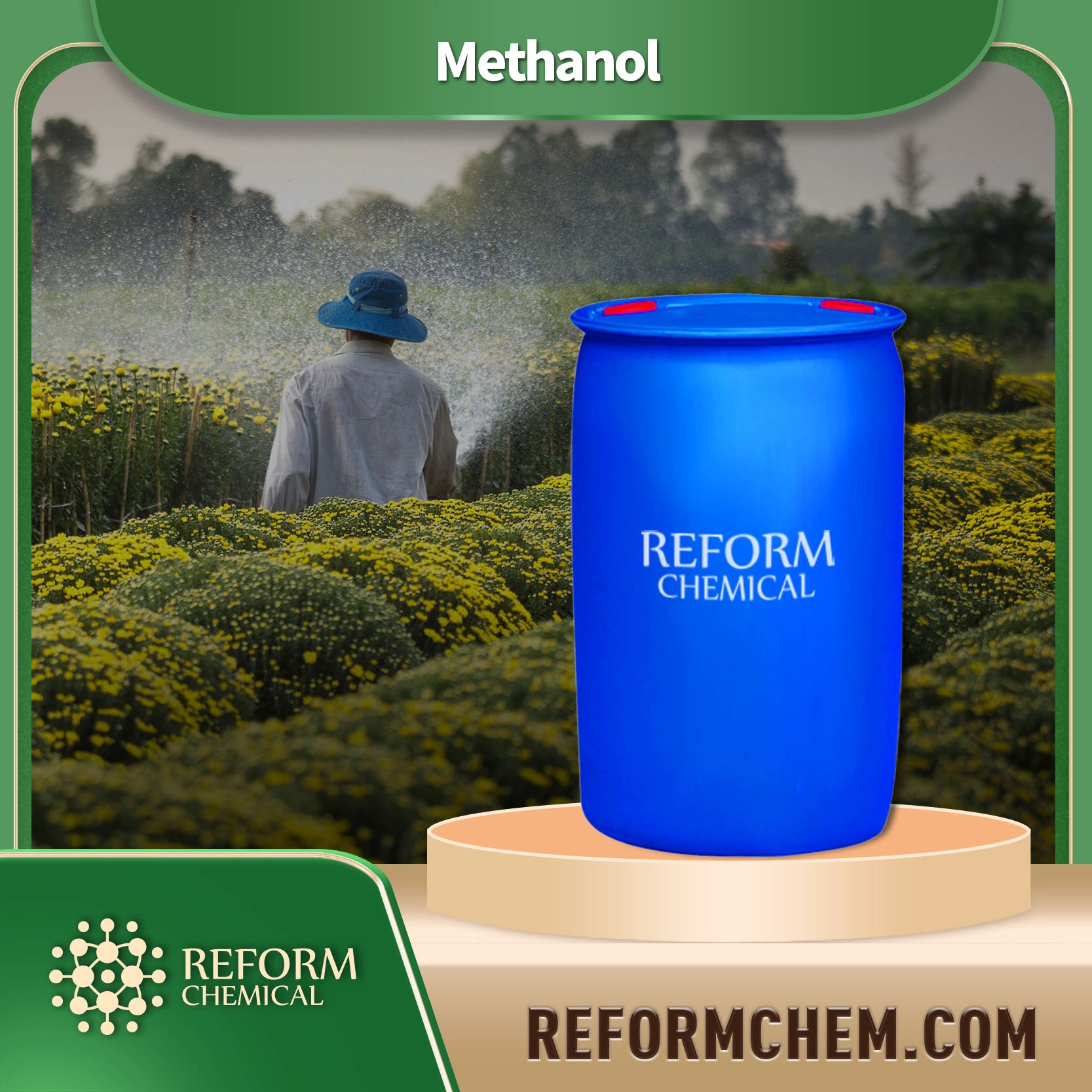 methanol 67 56 1