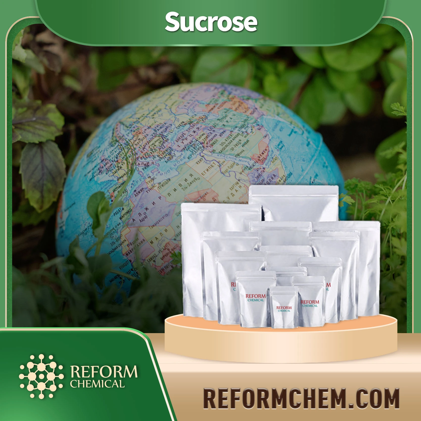 sucrose 57 50 1