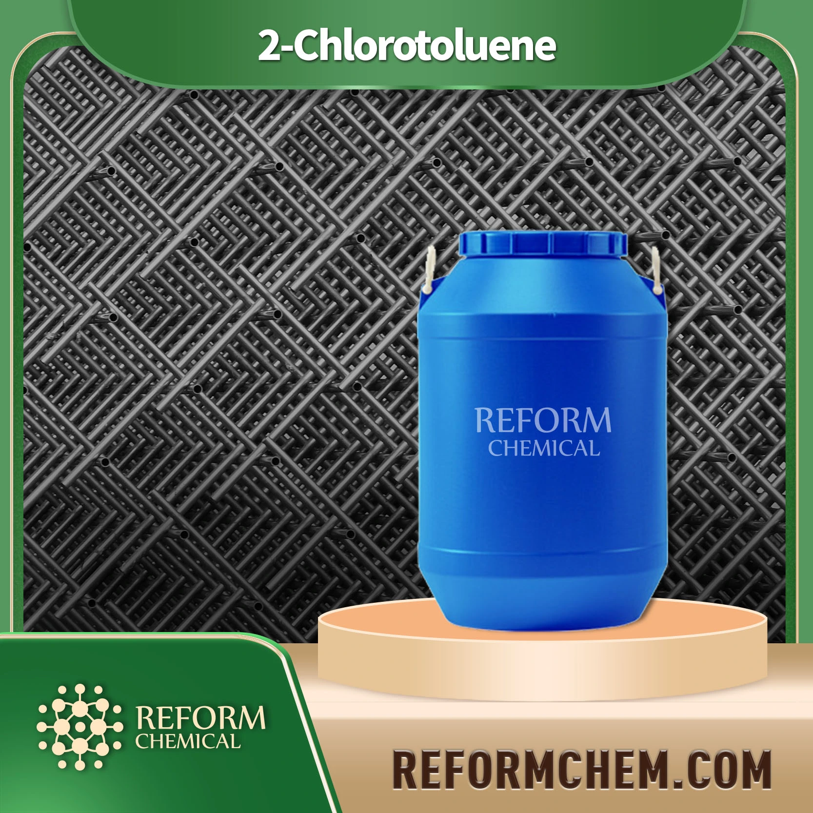 2 chlorotoluene95 49 8