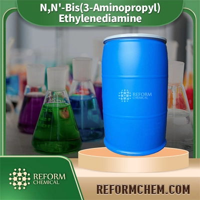 N,N'-Bis (3-aminopropylo) etylenodiamina