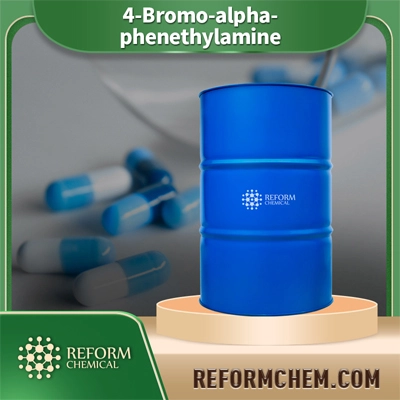 4-bromo-alfa-fenetyloamina