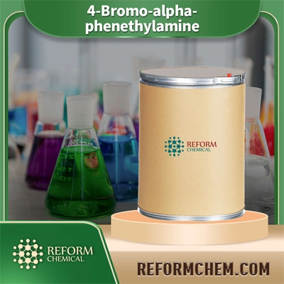 4-bromo-alfa-fenetyloamina