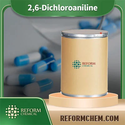 2,6-dichloroanilina