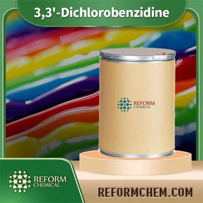 3,3 '-dichlorobenzydyna