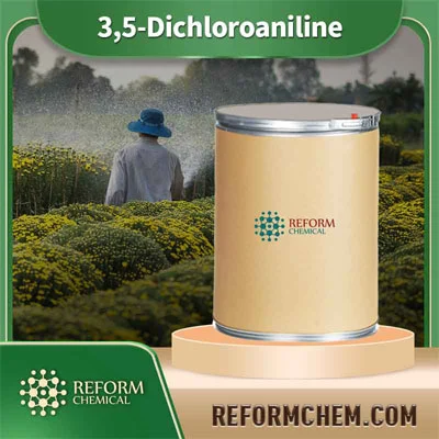 3,5-dichloroanilina