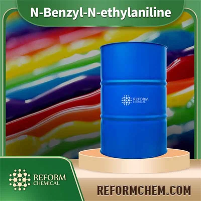 N-benzylo-N-etyloanilina