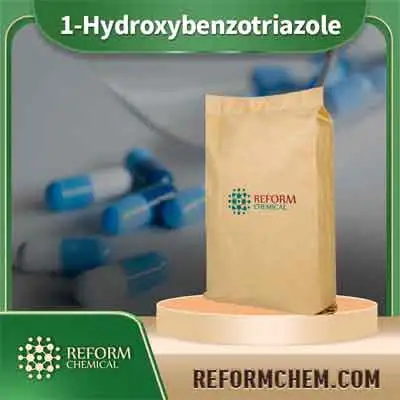 1-hydroksybenzotriazol