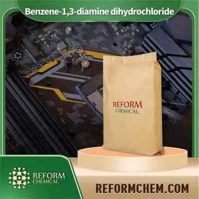 Dichlorowodorek benzeno-1, 3-diaminy