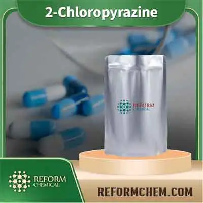 2-chloropirazyna