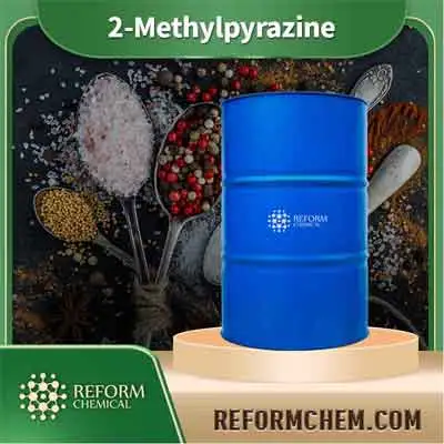 2-metylopirazyna