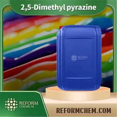 2,5-dimetylopirazyna