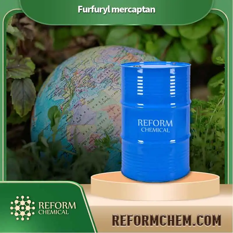 furfuryl mercaptan 98 02 2